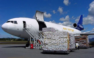 AIR Freight